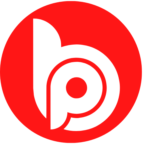 BTP Logo